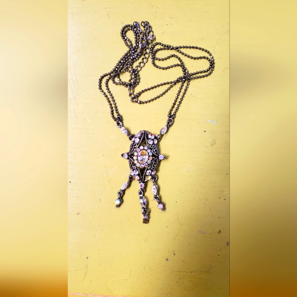 Vintage necklace